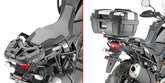 GIVI Attacco posteriore specifico per bauletto MONOKEY® o MONOLOCK® SR3117 per SUZUKI V-STROM 1050 -2020